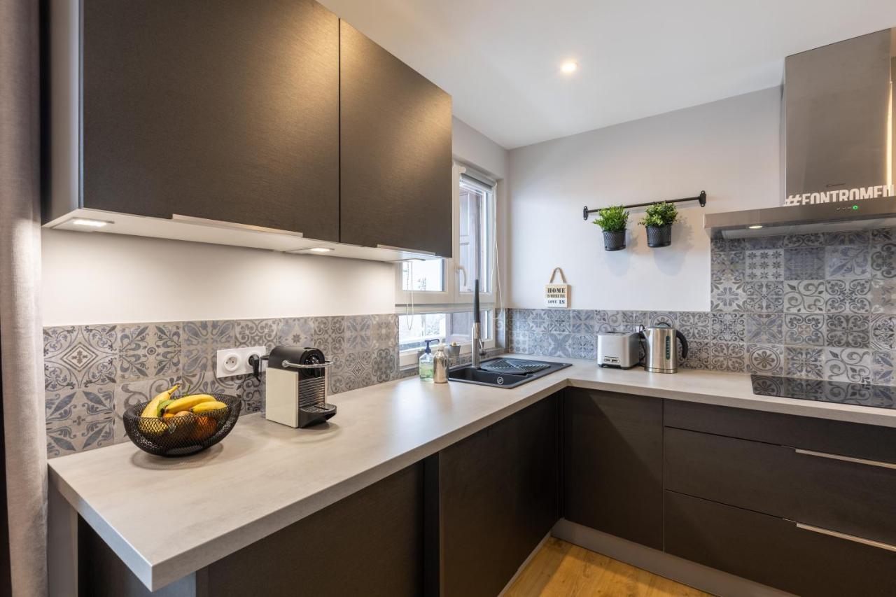 Apartment Orpin *