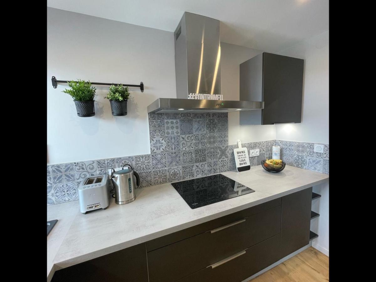 Apartment Orpin Font-Romeu-Odeillo-Via