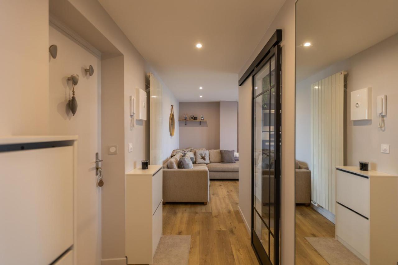 Orpin Apartment Font-Romeu-Odeillo-Via