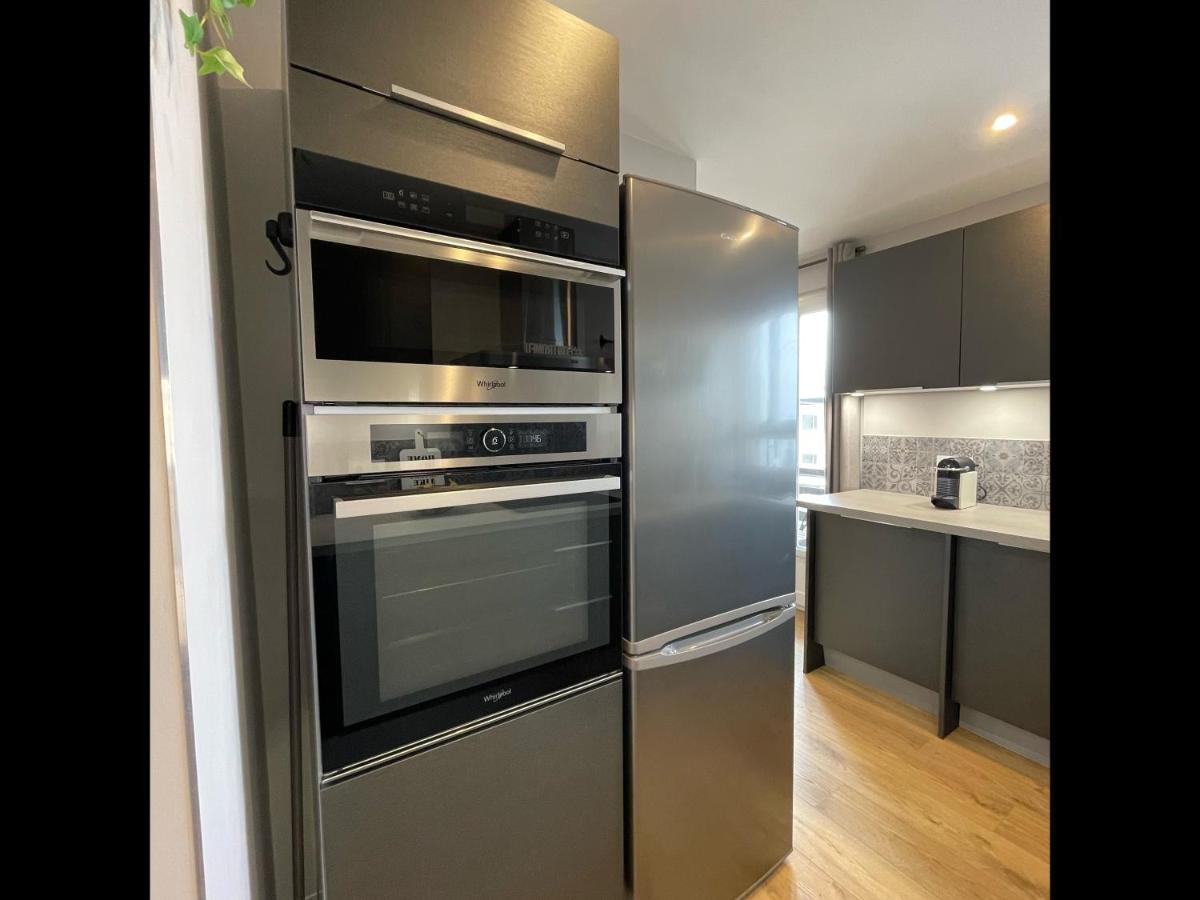 Apartment Orpin