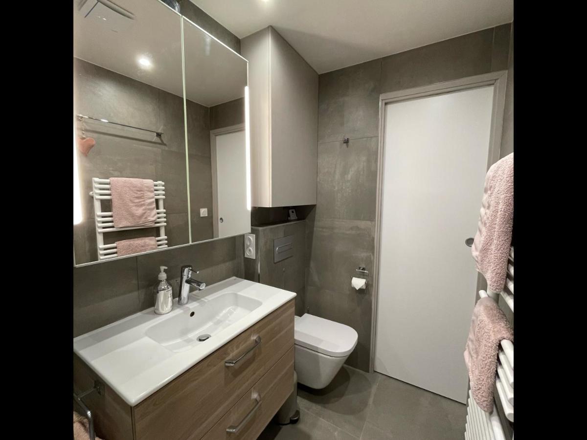 Orpin Apartment