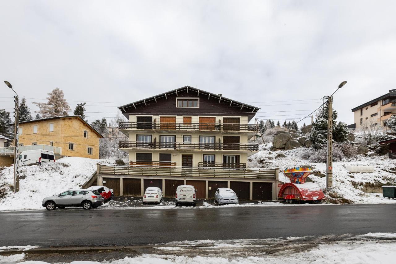 Orpin * Font-Romeu-Odeillo-Via