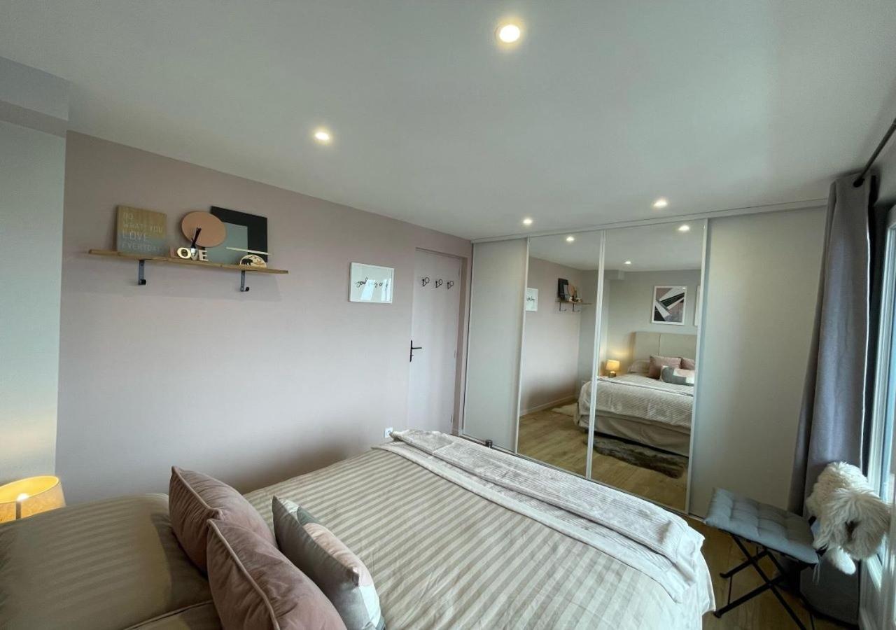 Apartment Orpin